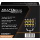 Lampa robocza 25W KD3611