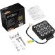 Lampa robocza 25W KD3611