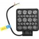 Lampa robocza 25W KD3611