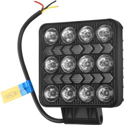 Lampa robocza 25W KD3611