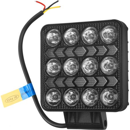 Lampa robocza 25W KD3611