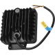 Lampa robocza 25W KD3611