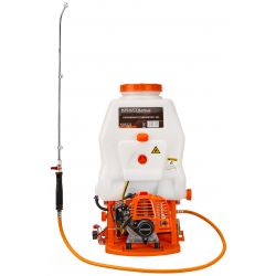 OPRYSKIWACZ CIŚNIENIOWY SPALINOWY 20L KD5221