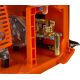 OPRYSKIWACZ CIŚNIENIOWY SPALINOWY 20L KD5221