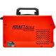 Prostownik z rozruchem 12/24V 50-800Ah 80A rozruch 600A KD5321