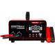 Prostownik z rozruchem 12/24V 50-400Ah 30A rozruch 300A KD5343