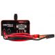 Prostownik z rozruchem 12/24V 50-400Ah 30A rozruch 300A KD5343