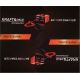 Prostownik z rozruchem 12/24V 50-400Ah 30A rozruch 300A KD5343
