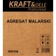 Agregat malarski KD5795