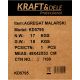 Agregat malarski KD5795