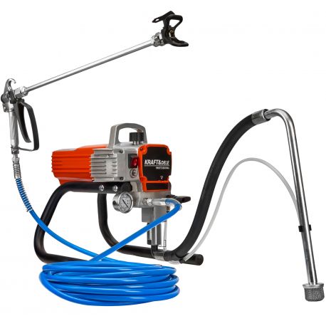 Agregat malarski KD5796