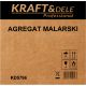 Agregat malarski KD5796