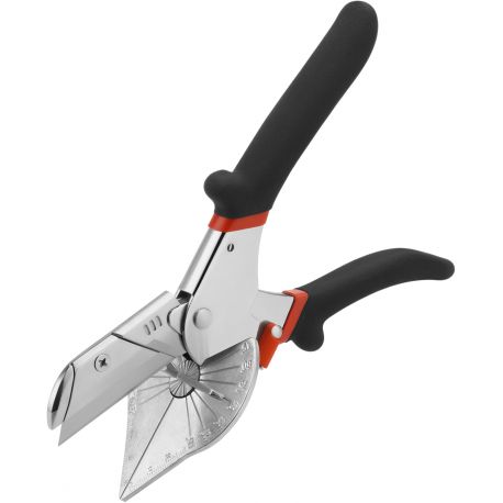 Nożyce kątowe KD12675