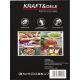 Rozdrabniacz elektryczny 3,8L KD4340