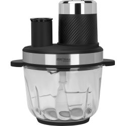 Rozdrabniacz elektryczny 3,8L KD4340