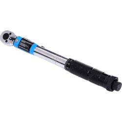 Klucz dynamometryczny 1/4" 5-25Nm KD10392