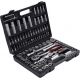 Zestaw Kluczy Klucze Nasadowe TORX EC303 108EL. Walizka