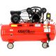 Kompresor Olejowy 100L 230V KD402