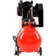 Kompresor Olejowy 100L 230V KD402