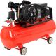Kompresor Olejowy 100L 230V KD402