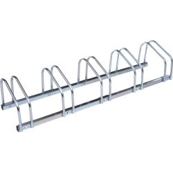 STOJAK NA ROWERY - 5 MIEJSC KD652