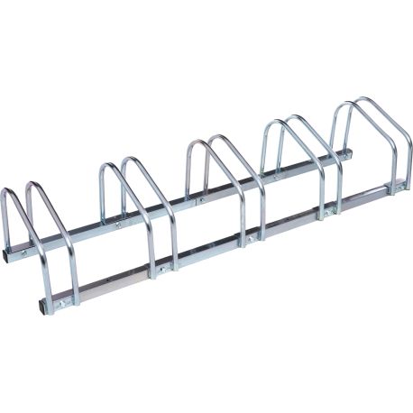 STOJAK NA ROWERY - 5 MIEJSC KD652