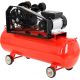 Kompresor Olejowy 100L 230V KD402