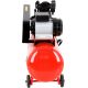 Kompresor Olejowy 100L 230V KD402