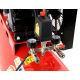 Kompresor Olejowy 100L 230V KD402