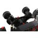 Kompresor Olejowy 100L 230V KD402