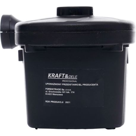 Pompka elektryczna KD1488