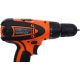 Wkrętarka sieciowa 880W KD1673
