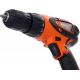 Wkrętarka sieciowa 880W KD1673