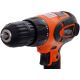 Wkrętarka sieciowa 880W KD1673