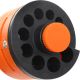 Ostrzałka do wierteł 95W 3-16mm KD1560