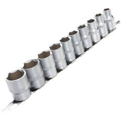 Zestaw nasadek 1/2" 10el. KD10226