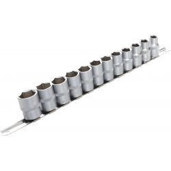 Zestaw nasadek 1/2" 12el. KD10231