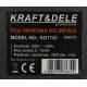 PRZECINARKA PIŁA TAŚMOWA DO METALU KD1733