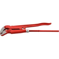 Klucz hydrauliczny do rur szwedzki S nastawny KD10222