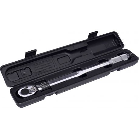 Klucz dynamometryczny 1/2" 28-210Nm KD10203