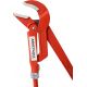 Klucz Hydrauliczny - Szwedzki 2" KD10255 S Nastawny