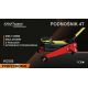 Podnośnik Niskoprofilowy Hydrauliczny KD387 Żaba