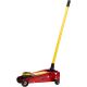 Podnośnik Niskoprofilowy Hydrauliczny KD386 Żaba