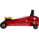 Podnośnik Niskoprofilowy Hydrauliczny KD386 Żaba