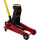 Podnośnik Niskoprofilowy Hydrauliczny KD386 Żaba