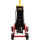 Podnośnik Niskoprofilowy Hydrauliczny KD386 Żaba