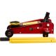 Podnośnik Niskoprofilowy Hydrauliczny KD386 Żaba