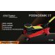 Podnośnik Niskoprofilowy Hydrauliczny KD386 Żaba