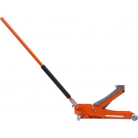 Podnośnik Hydrauliczny Niskoprofilowy 2,5T 85-470mm KD1376