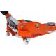 Podnośnik Hydrauliczny Niskoprofilowy 2,5T 85-470mm KD1376